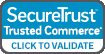 SecureTrust Trusted Commerce